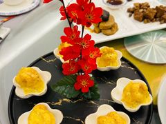-银都上海菜馆(粤海东路店)