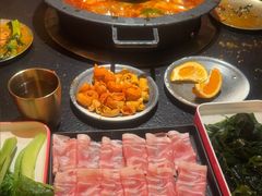 -晓宇重庆火锅(西安荟聚店)