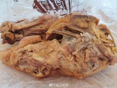 鸡架-老杨家熟食店