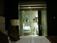 -凯威大酒店(海口秀英码头店)