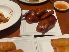 -杭州JW万豪酒店-万豪中餐厅