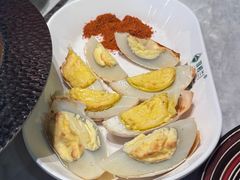 -驿楼兰(新疆菜火车站店)