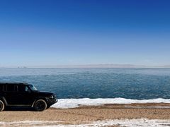 -青海湖国家重点风景名胜区