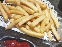 -炭虎烤肉(桂林路店)