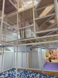 -奈尔宝家庭中心·亲子餐厅(华采天地店)