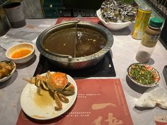 -一绪に寿喜烧自助(世茂广场店)