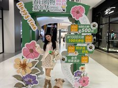 -砂之船奥特莱斯(合肥店)