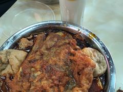 -凤张螺蛳粉·爽口粉(跃进路总店)