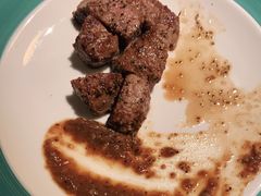 -额尔敦牛厨师铜板烧