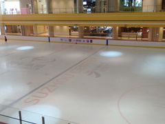 -冠军冰场CHAMPION RINK(苏州中心商场店)
