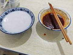 -明君凉面(黄金小区店)