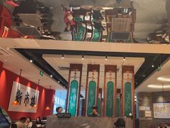 -金牌禄运·点心·啫煲(百信广场店)