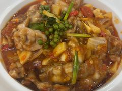 -茶港食堂(武昌店)