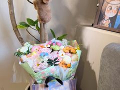 -IFIF 如果花園(宽厚里店)