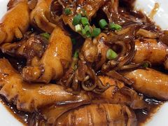 -走马楼饭庄(慈城古县城店)