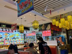 -渔家风味·鲅鱼水饺·央视展播·海鲜天津菜(开发区店)