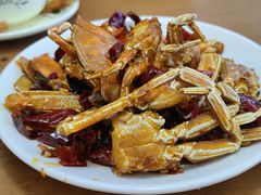 -鑫鸿达·海鲜闽菜热炒小馆(中山路店)