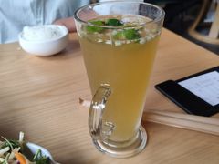 -院子餐厅·大锅菜·老杭帮(桥西直街店)