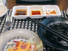 -悦巷海鲜自助铁板烧(秦皇东大街店)