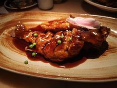 西湖酥醋鱼-桂满陇-锦绣江南(万象城店)