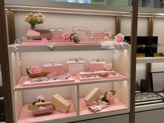-无界眼镜MaxLess(南翔印象城店)