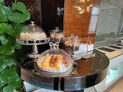 -北京朝阳悠唐皇冠假日酒店