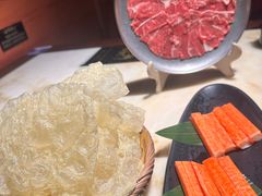 -东道煮牛肉火锅(东盛大街店)