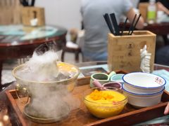 -五条人糖水铺(武林总店)