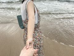 -白沙湾海滩