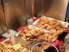 -火炉火自助餐(喜隆多店)