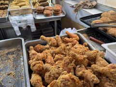 -满记烧饼(牛街东里小区一区店)