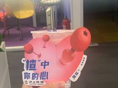 -沪上阿姨·精选茶饮(深大西丽店)