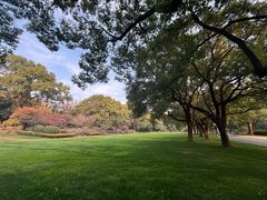 -西郊宾馆·1921餐厅