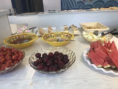 -同道蒸汽海鲜烧烤自助(刘庄夜市店)