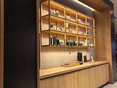 -星巴克(天津佛罗伦萨小镇店)