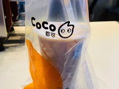 -CoCo都可(天河又一城店)