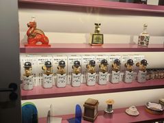 -Punchline Coffee&Roaster(同济大学店)