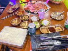 -杀猪天·韩国烤肉(总店)