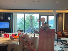 -君庭中餐厅(湘江豪生店)