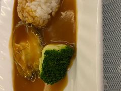 -青岛蓝海大饭店·渔歌舫(李沧店)