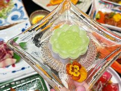 -松鹤精致料理(五一中路店)