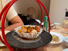 老福洲荔枝肉-老福洲·三十年福州味(斗东店)