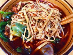 杂酱面-满园春(胜利街店)