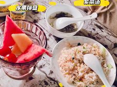 -姗娜娜足道·SPA(古北店)