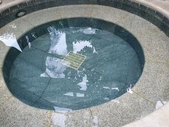-太白山御龙湾温泉