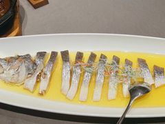 -大鹏饭店·金陵家宴(奥体中心店)