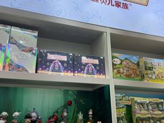 -JOYCODE(大红门银泰百货店)