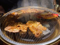 -西塔老太太泥炉烤肉(万柳华联店)