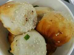 -小路易生煎馆(前进五路店)