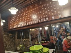 -张记牛肉面馆(天津路店)